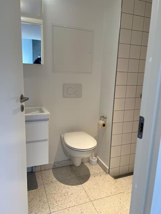 City Apartment コペンハーゲン エクステリア 写真