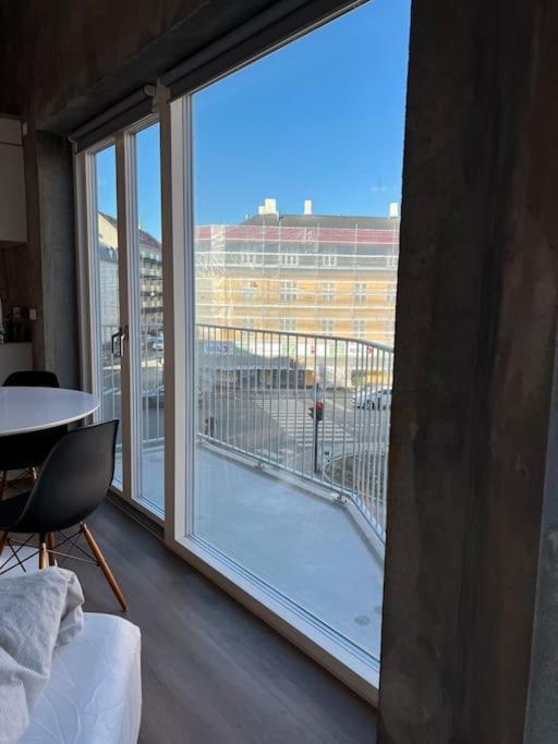 City Apartment コペンハーゲン エクステリア 写真