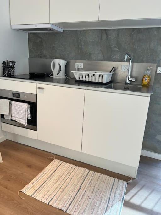 City Apartment コペンハーゲン エクステリア 写真